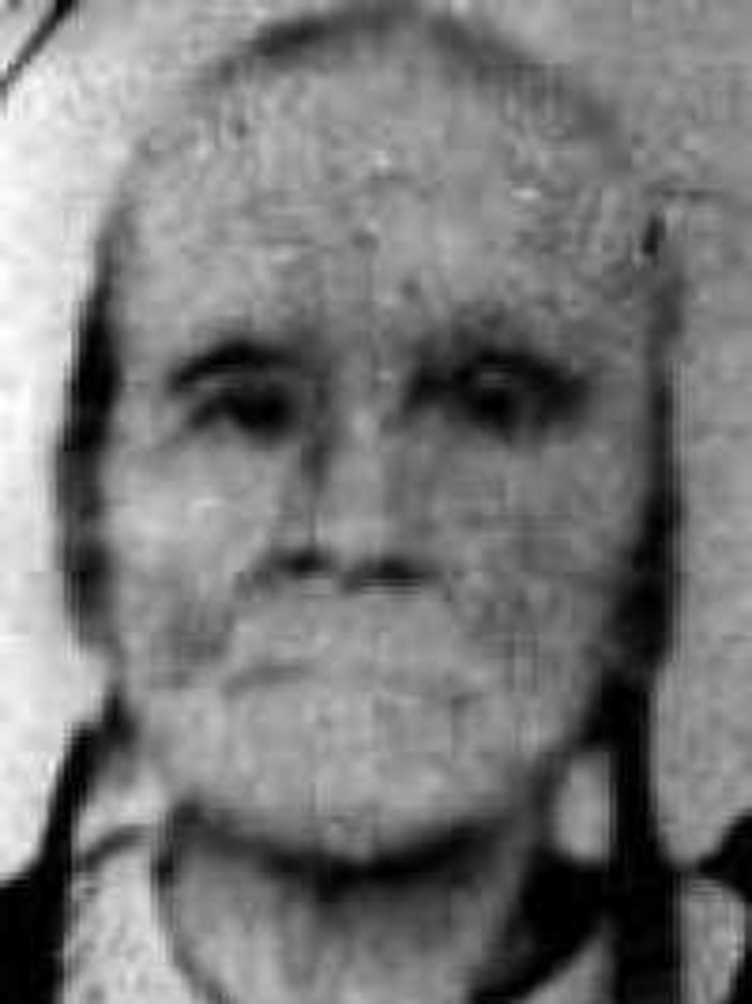 Polly Pierce (1788 - 1876) Profile